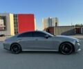 Сірий Мерседес CLS серия, об'ємом двигуна 3 л та пробігом 40 тис. км за 62000 $, фото 1 на Automoto.ua