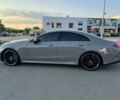 Сірий Мерседес CLS серия, об'ємом двигуна 3 л та пробігом 40 тис. км за 62000 $, фото 3 на Automoto.ua