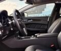 Серый Мерседес CLS серия, объемом двигателя 3 л и пробегом 228 тыс. км за 19490 $, фото 18 на Automoto.ua