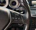 Серый Мерседес CLS серия, объемом двигателя 3 л и пробегом 228 тыс. км за 19490 $, фото 7 на Automoto.ua