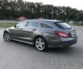 Сірий Мерседес CLS серия, об'ємом двигуна 2.2 л та пробігом 275 тис. км за 23900 $, фото 3 на Automoto.ua