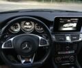 Сірий Мерседес CLS серия, об'ємом двигуна 2.2 л та пробігом 275 тис. км за 23900 $, фото 6 на Automoto.ua
