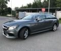 Сірий Мерседес CLS серия, об'ємом двигуна 2.2 л та пробігом 275 тис. км за 23900 $, фото 2 на Automoto.ua