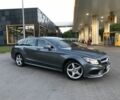 Сірий Мерседес CLS серия, об'ємом двигуна 2.2 л та пробігом 275 тис. км за 23900 $, фото 1 на Automoto.ua