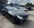 Синий Мерседес CLS серия, объемом двигателя 3.5 л и пробегом 300 тыс. км за 4005 $, фото 1 на Automoto.ua