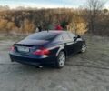 Синий Мерседес CLS серия, объемом двигателя 3 л и пробегом 262 тыс. км за 8800 $, фото 6 на Automoto.ua