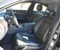 Синий Мерседес CLS серия, объемом двигателя 4.7 л и пробегом 87 тыс. км за 17900 $, фото 7 на Automoto.ua