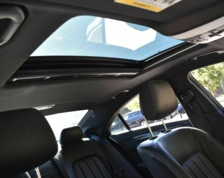Синий Мерседес CLS серия, объемом двигателя 4.7 л и пробегом 87 тыс. км за 17900 $, фото 12 на Automoto.ua