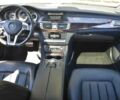 Синий Мерседес CLS серия, объемом двигателя 4.7 л и пробегом 87 тыс. км за 17900 $, фото 10 на Automoto.ua