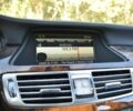 Синий Мерседес CLS серия, объемом двигателя 4.7 л и пробегом 87 тыс. км за 17900 $, фото 11 на Automoto.ua