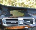 Синий Мерседес CLS серия, объемом двигателя 4.7 л и пробегом 87 тыс. км за 17900 $, фото 13 на Automoto.ua