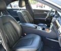 Синий Мерседес CLS серия, объемом двигателя 4.7 л и пробегом 87 тыс. км за 17900 $, фото 6 на Automoto.ua