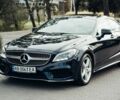 Синій Мерседес CLS серия, об'ємом двигуна 3 л та пробігом 148 тис. км за 31579 $, фото 1 на Automoto.ua