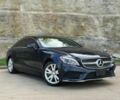 Синий Мерседес CLS серия, объемом двигателя 4.7 л и пробегом 79 тыс. км за 13000 $, фото 1 на Automoto.ua