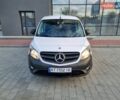 Мерседес e-Citan, объемом двигателя 1.5 л и пробегом 300 тыс. км за 12888 $, фото 1 на Automoto.ua