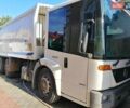 Белый Мерседес Econic, объемом двигателя 80 л и пробегом 250 тыс. км за 17500 $, фото 2 на Automoto.ua
