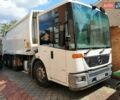 Белый Мерседес Econic, объемом двигателя 80 л и пробегом 250 тыс. км за 17500 $, фото 1 на Automoto.ua