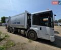 Білий Мерседес Econic, об'ємом двигуна 7.2 л та пробігом 350 тис. км за 35000 $, фото 1 на Automoto.ua