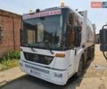 Білий Мерседес Econic, об'ємом двигуна 7.2 л та пробігом 350 тис. км за 35000 $, фото 1 на Automoto.ua