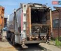 Білий Мерседес Econic, об'ємом двигуна 7.2 л та пробігом 350 тис. км за 35000 $, фото 4 на Automoto.ua