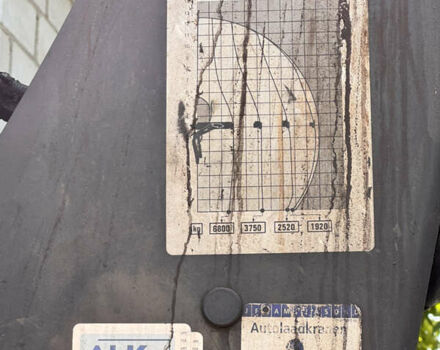 Бежевий Мерседес Econic, об'ємом двигуна 0 л та пробігом 183 тис. км за 64000 $, фото 10 на Automoto.ua