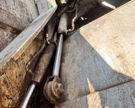 Бежевий Мерседес Econic, об'ємом двигуна 0 л та пробігом 183 тис. км за 64000 $, фото 11 на Automoto.ua