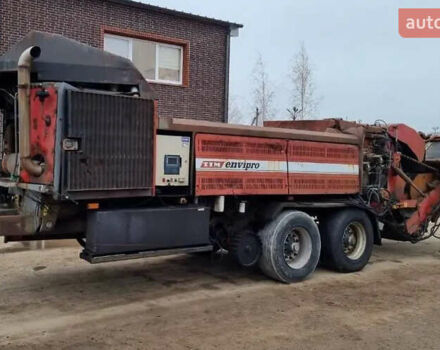 Мерседес Econic 2010 в Одессе на Automoto.ua Мерседес Econic, объемом двигателя 2.3 л и пробегом 10 тыс. км за 69619 $, фото 4 на Automoto.ua