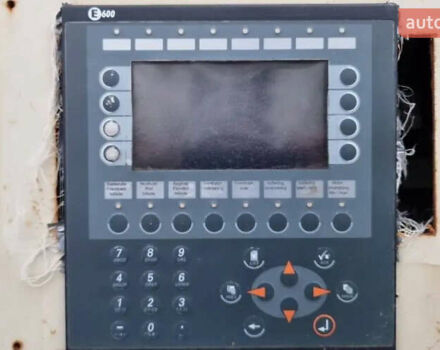 Мерседес Econic 2010 в Одессе на Automoto.ua Мерседес Econic, объемом двигателя 2.3 л и пробегом 10 тыс. км за 69619 $, фото 7 на Automoto.ua