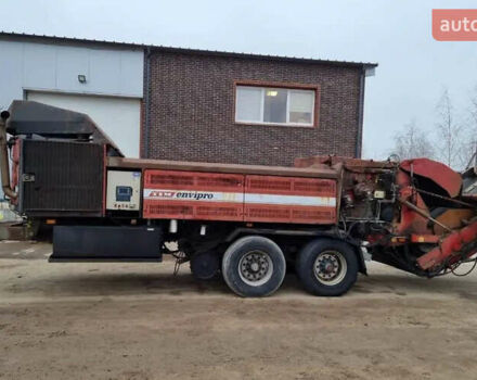 Мерседес Econic 2010 в Одессе на Automoto.ua Мерседес Econic, объемом двигателя 2.3 л и пробегом 10 тыс. км за 69619 $, фото 1 на Automoto.ua