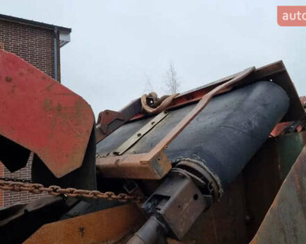 Мерседес Econic 2010 в Одессе на Automoto.ua Мерседес Econic, объемом двигателя 2.3 л и пробегом 10 тыс. км за 69619 $, фото 5 на Automoto.ua