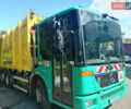 Мерседес Econic, об'ємом двигуна 0 л та пробігом 264 тис. км за 45000 $, фото 3 на Automoto.ua