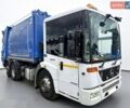 Мерседес Econic, объемом двигателя 6.3 л и пробегом 126 тыс. км за 75000 $, фото 1 на Automoto.ua