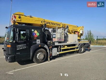 Мерседес Econic 2009 у Києві на Automoto.ua Мерседес Econic, об'ємом двигуна 0 л та пробігом 175 тис. км за 127464 $, фото 1 на Automoto.ua