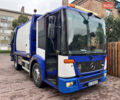 Синій Мерседес Econic, об'ємом двигуна 7 л та пробігом 190 тис. км за 64319 $, фото 1 на Automoto.ua