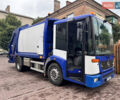 Синій Мерседес Econic, об'ємом двигуна 7 л та пробігом 190 тис. км за 64319 $, фото 3 на Automoto.ua