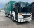 Зелений Мерседес Econic, об'ємом двигуна 7.2 л та пробігом 557 тис. км за 32800 $, фото 1 на Automoto.ua