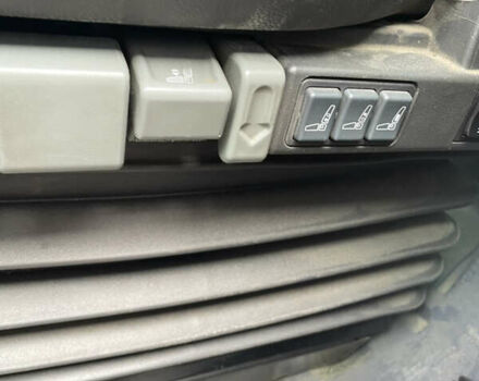 Зеленый Мерседес Econic, объемом двигателя 7.2 л и пробегом 557 тыс. км за 31500 $, фото 37 на Automoto.ua