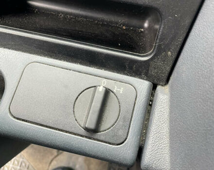 Зеленый Мерседес Econic, объемом двигателя 7.2 л и пробегом 557 тыс. км за 31500 $, фото 30 на Automoto.ua