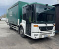 Зелений Мерседес Econic, об'ємом двигуна 7.2 л та пробігом 557 тис. км за 32200 $, фото 1 на Automoto.ua