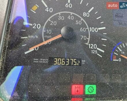 Помаранчевий Мерседес Econic, об'ємом двигуна 6.37 л та пробігом 350 тис. км за 27999 $, фото 13 на Automoto.ua