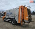Помаранчевий Мерседес Econic, об'ємом двигуна 6.37 л та пробігом 350 тис. км за 27999 $, фото 9 на Automoto.ua