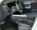 Білий Мерседес EQB, об'ємом двигуна 0 л та пробігом 9 тис. км за 38530 $, фото 17 на Automoto.ua