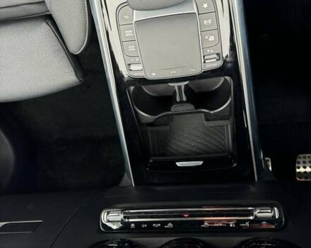 Белый Мерседес EQB, объемом двигателя 0 л и пробегом 26 тыс. км за 30800 $, фото 15 на Automoto.ua