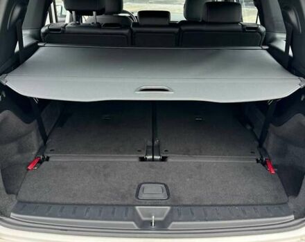 Белый Мерседес EQB, объемом двигателя 0 л и пробегом 26 тыс. км за 30800 $, фото 22 на Automoto.ua