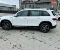 Белый Мерседес EQB, объемом двигателя 0 л и пробегом 26 тыс. км за 30800 $, фото 6 на Automoto.ua