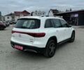 Белый Мерседес EQB, объемом двигателя 0 л и пробегом 26 тыс. км за 30800 $, фото 3 на Automoto.ua
