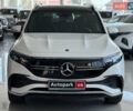 Білий Мерседес EQB, об'ємом двигуна 0 л та пробігом 9 тис. км за 38530 $, фото 1 на Automoto.ua
