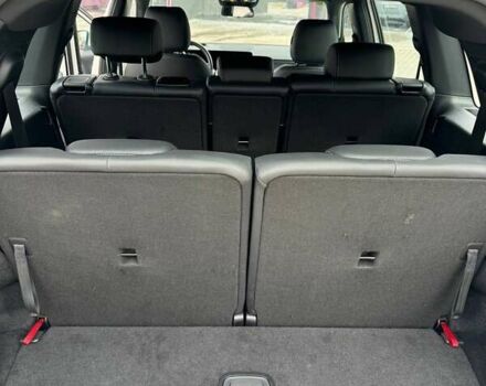 Белый Мерседес EQB, объемом двигателя 0 л и пробегом 26 тыс. км за 30800 $, фото 20 на Automoto.ua