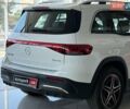 Білий Мерседес EQB, об'ємом двигуна 0 л та пробігом 9 тис. км за 38530 $, фото 12 на Automoto.ua