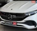 Білий Мерседес EQB, об'ємом двигуна 0 л та пробігом 9 тис. км за 38530 $, фото 3 на Automoto.ua